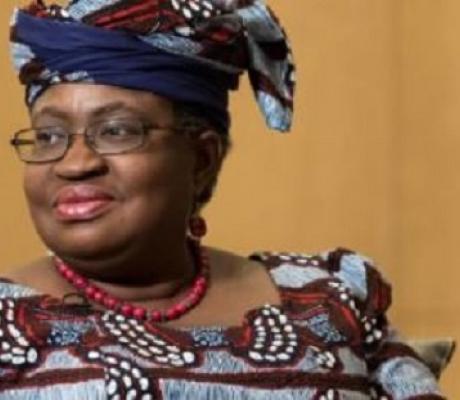 If Okonjo-Iweala is approved by consensus, she will be the next WTO Director-General