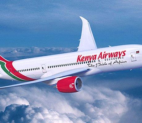 Kenya Airways has taken a commercial battering in recent years