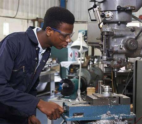 Kenya allocated $6 million to boost the manufacturing sector. PHOTO | FILE | NMG