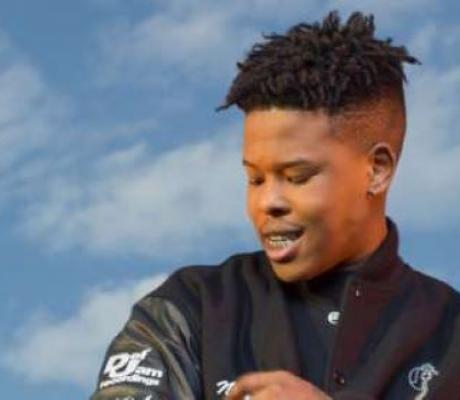 Nasty C has been signed by the prestigious US hip-hop label Defjam