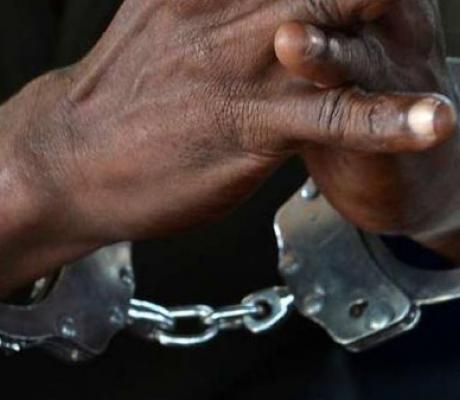 Police in Tanzania have arrested youth from groups that had been recruited from the western regions