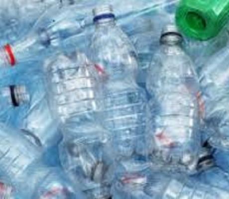 Scientists have created a new 'super enzyme' that can break down plastic