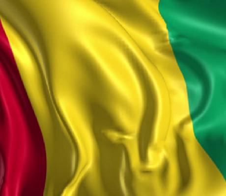 Some 5.4 million registered voters are due to cast their ballot in Guinea