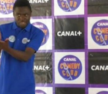 Stand-up comedy in Cameroon is fast becoming viable and lucrative