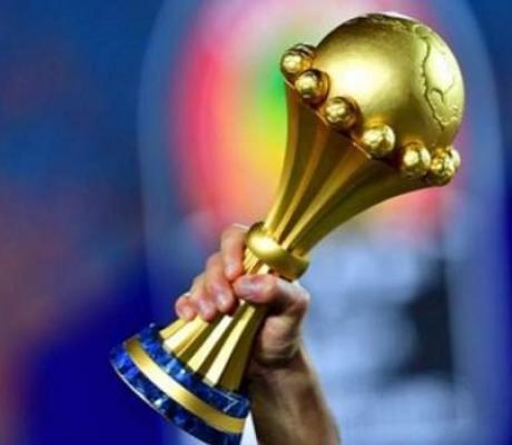 File Photo: The Africa Cup of Nations
