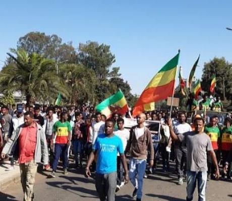 The Tigray People's Liberation Front (TPLF) has vowed to proceed with regional elections