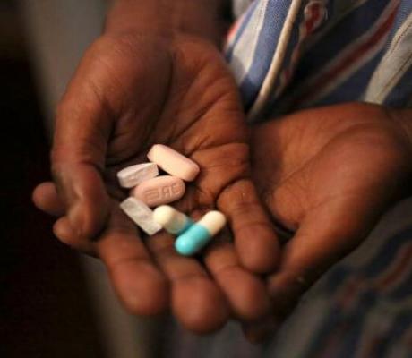 The drug maker Cipla hasn't been paid for exports to Zambia for two years