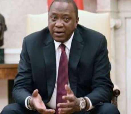 The fallout between President Kenyatta and his deputy has caused division in the ruling party