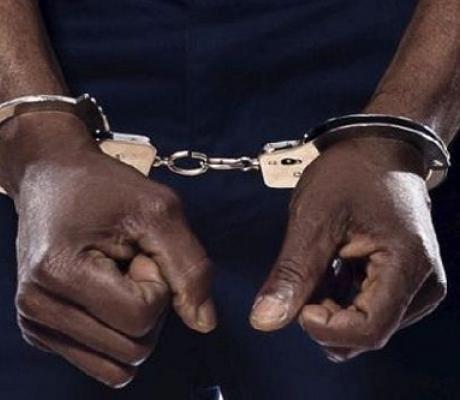 Two boys have been arrested for allegedly setting a house on fire in Jonglei State