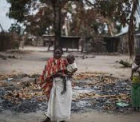 UN concerned over escalating violence in northern Mozambiqu