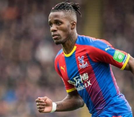 Zaha had called for education and change after the abuse in July