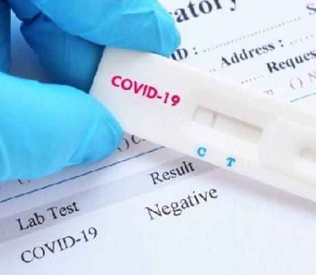 South Africa to conduct mass community testing for COVID-19 - Health minister