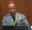 The police chief of Minneapolis Medaria Arradondo has confirmed the illegal use of excessive force in the arrest of George Floyd.