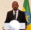 Abiy Ahmed, Ethiopia PM