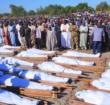 Boko Haram is suspected of being responsible for the massacre