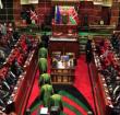 Kenyans MPs are among the highest paid in the world