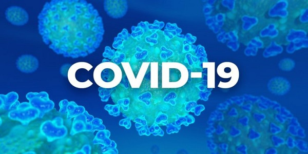 A positive antibody test shows that a person has had coronavirus