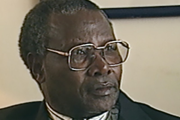 Felicien Kabuga