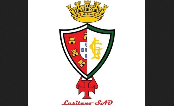 Lusitano Ginásio Clube logo