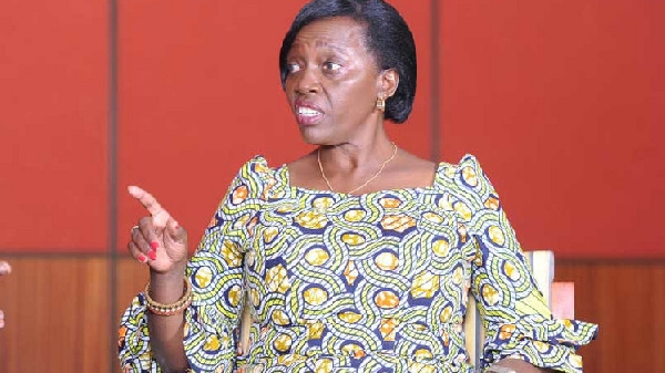 Martha Karua