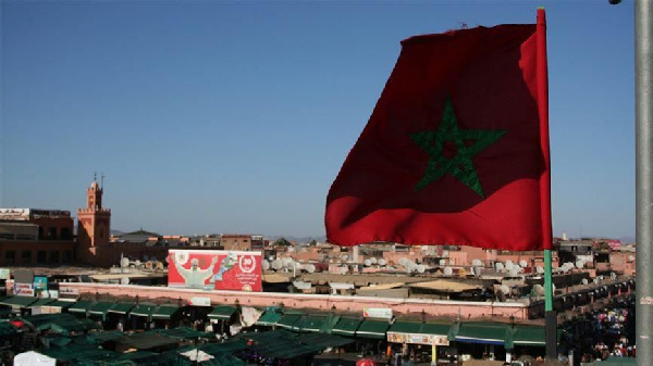 File Photo: Morocco