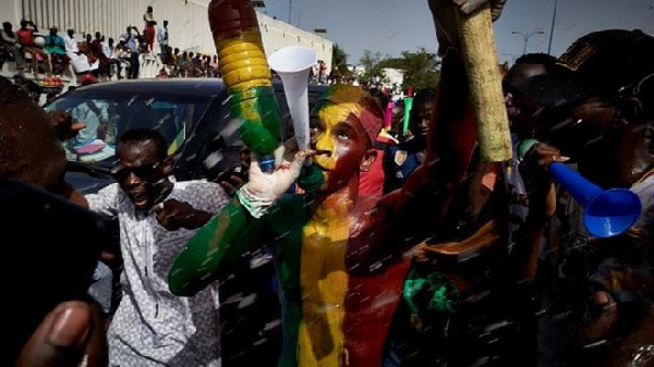 Opposition groups are calling for widescale political and economic reform in Mali