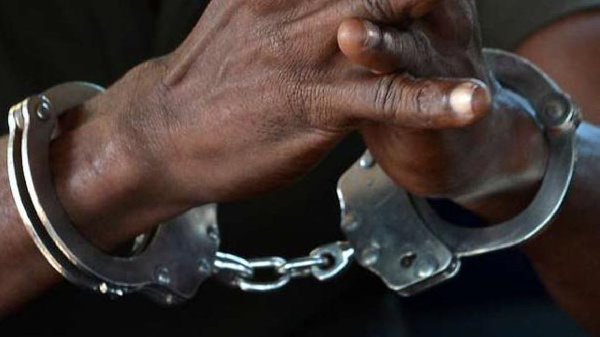 Police in Tanzania have arrested youth from groups that had been recruited from the western regions