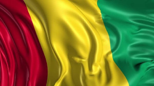 Some 5.4 million registered voters are due to cast their ballot in Guinea