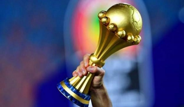 File Photo: The Africa Cup of Nations