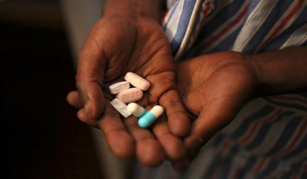 The drug maker Cipla hasn't been paid for exports to Zambia for two years