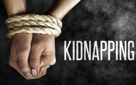 They were reportedly nabbed by the Command’s Anti-Kidnapping Squad