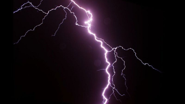 Uganda’s north-western region has been experiencing severe rains coupled with thunder and lightning