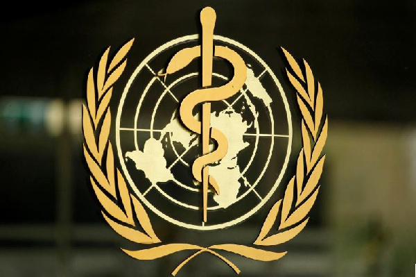 File Photo:World Health Organisation