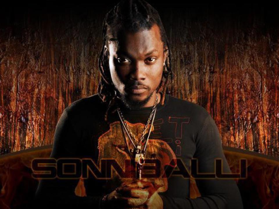 UK-based Ghanaian Reggae/ Dancehall artiste, Sonniballi says he has 25 kids in total