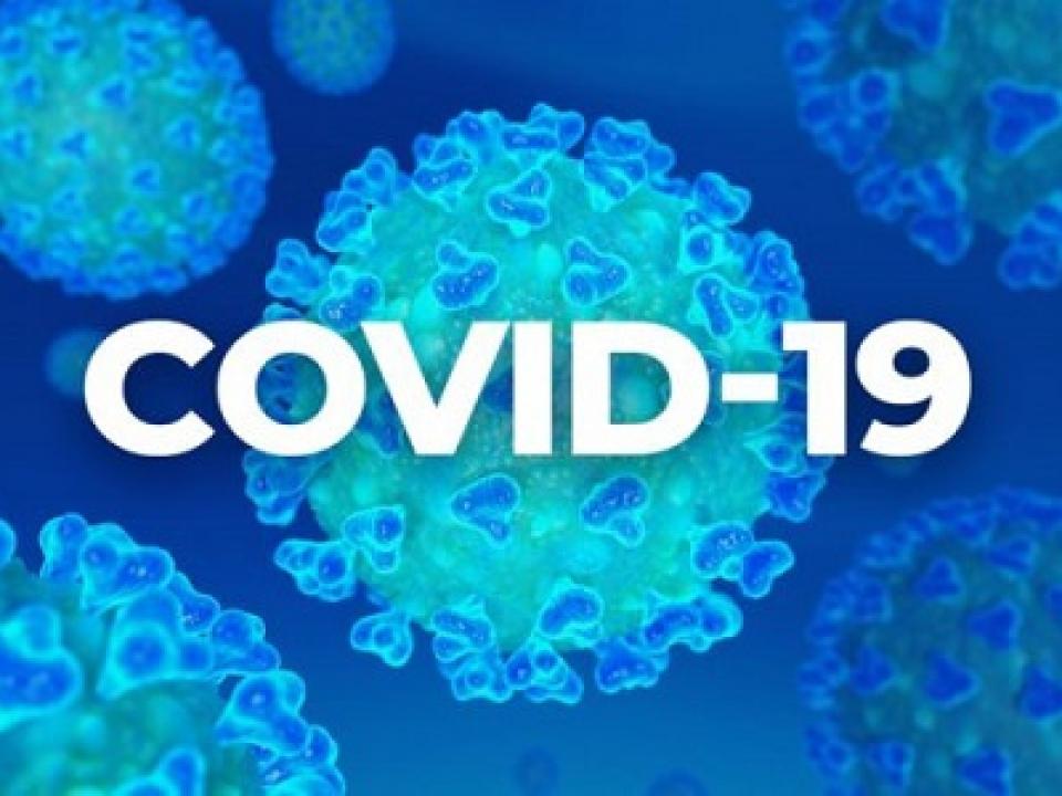 A positive antibody test shows that a person has had coronavirus