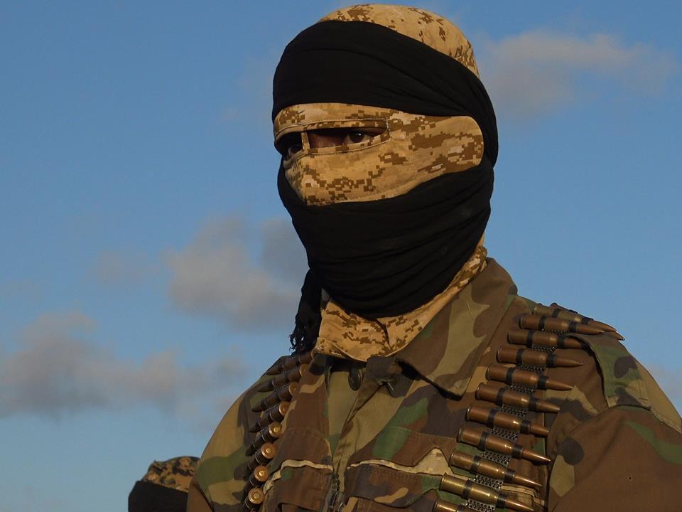 Air strike 'kills al-Shabab commander in Somalia'