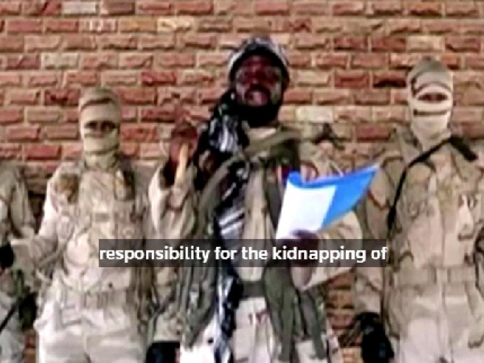 An attack blamed on Boko Haram killed 28 people and burned 800 homes in the southern Diffa