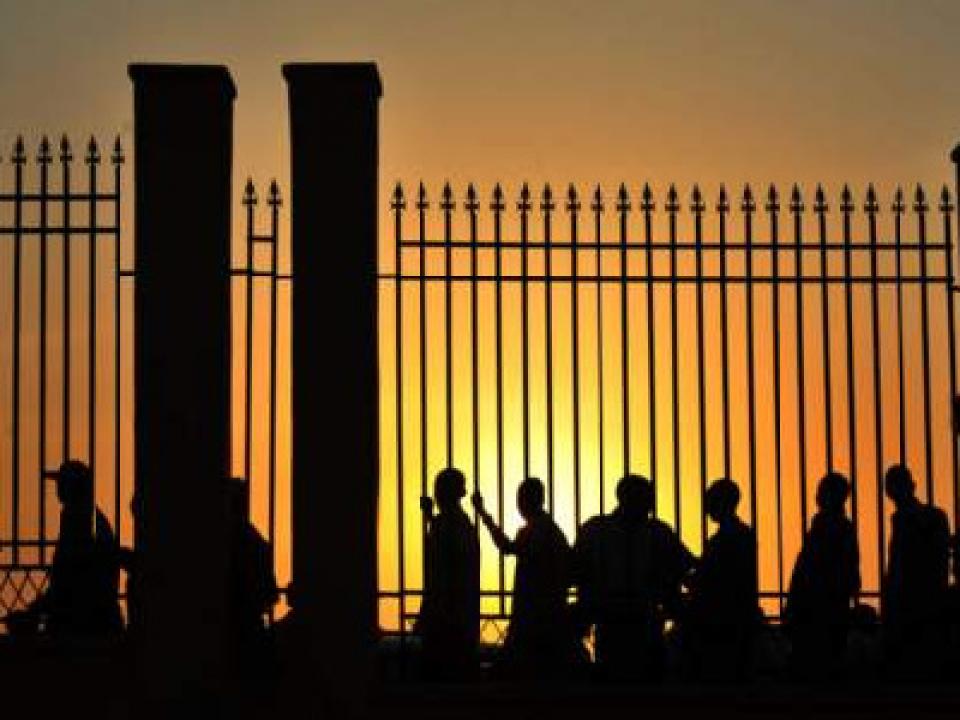 Discrimination against non-Muslims was a major reason why South Sudan seceded in 2011