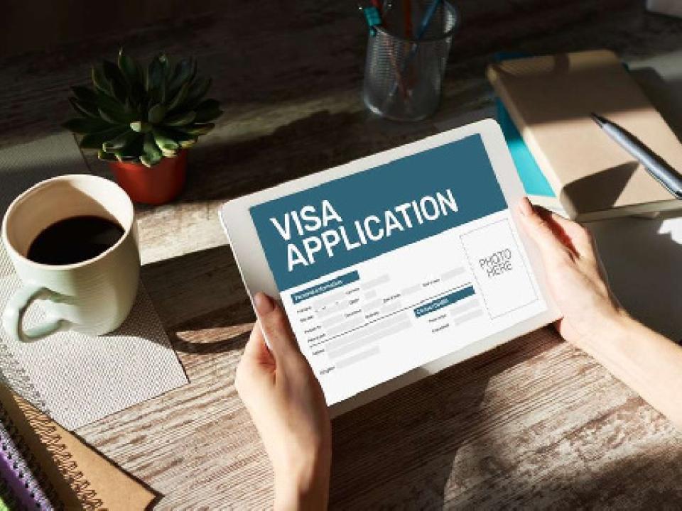 E-visas will facilitate proper collection of fees and accountability, South Sudanese minister says.