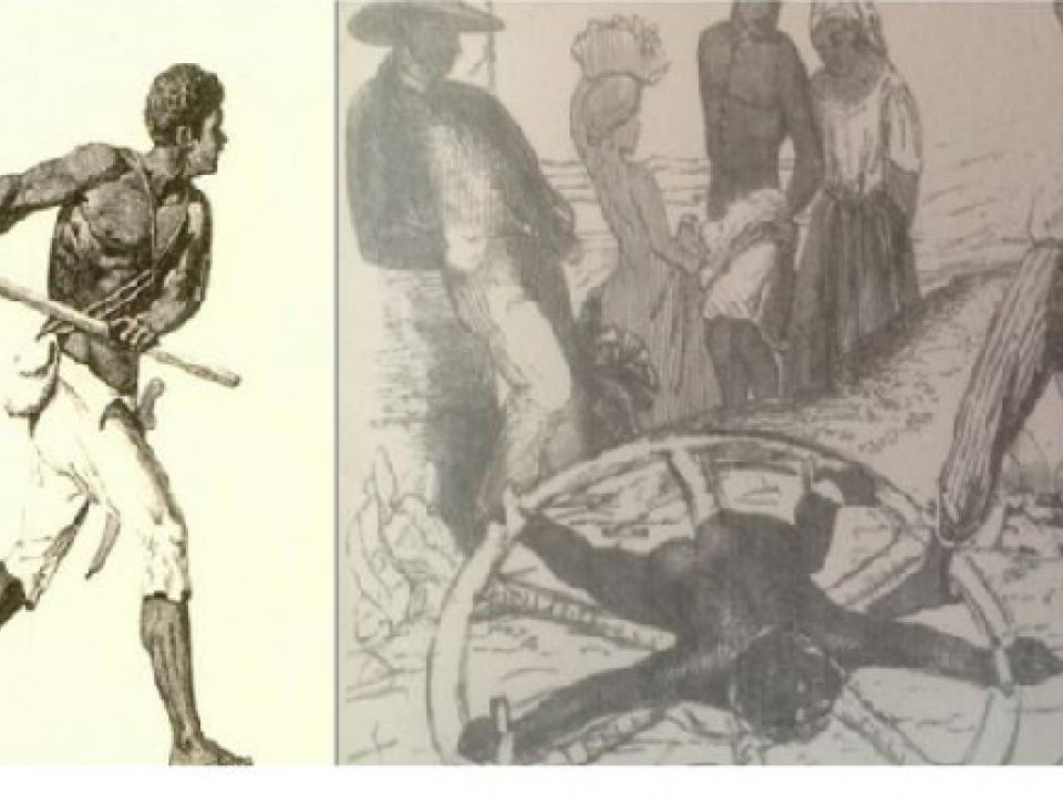 Every October 22, the people of Antigua and Barbuda celebrate the execution of Kwaku