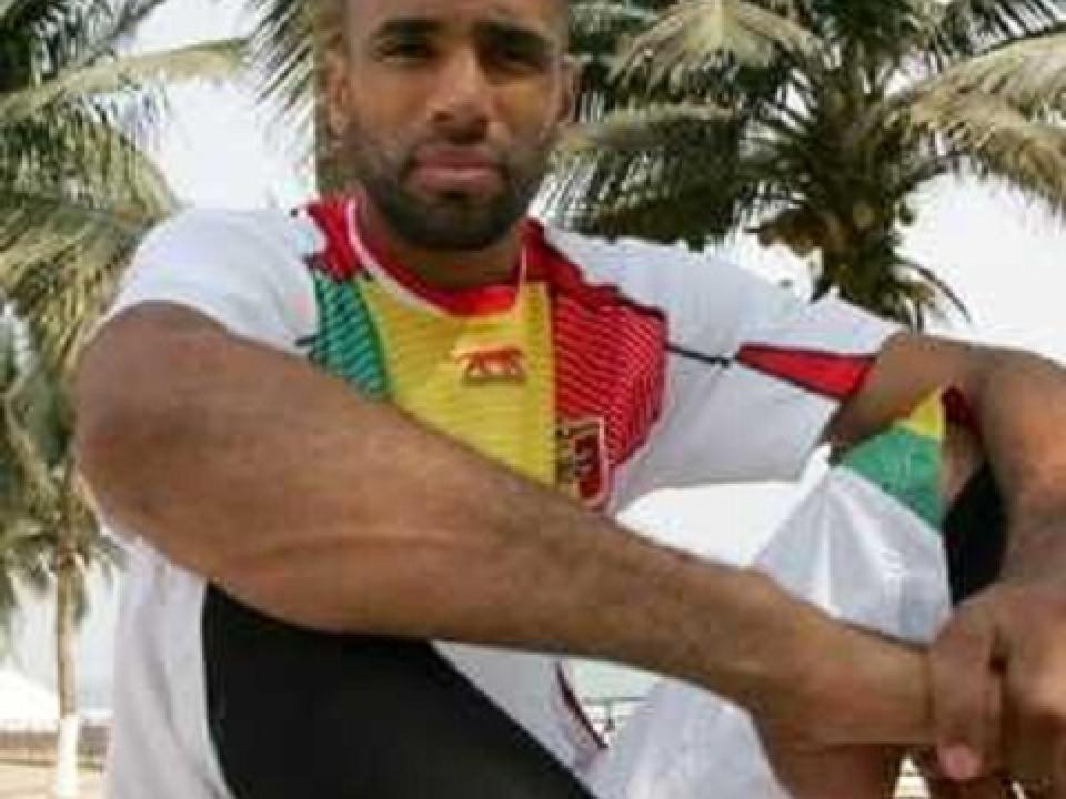 Fredrick Kanoute is Sevilla's all-time top scorer