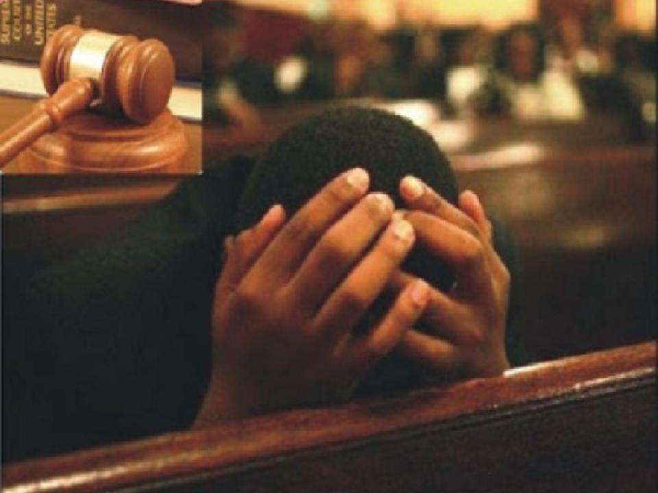 Hoima Police Centre lll indicates 8 cases of non-penetration sexual abuse have been reported