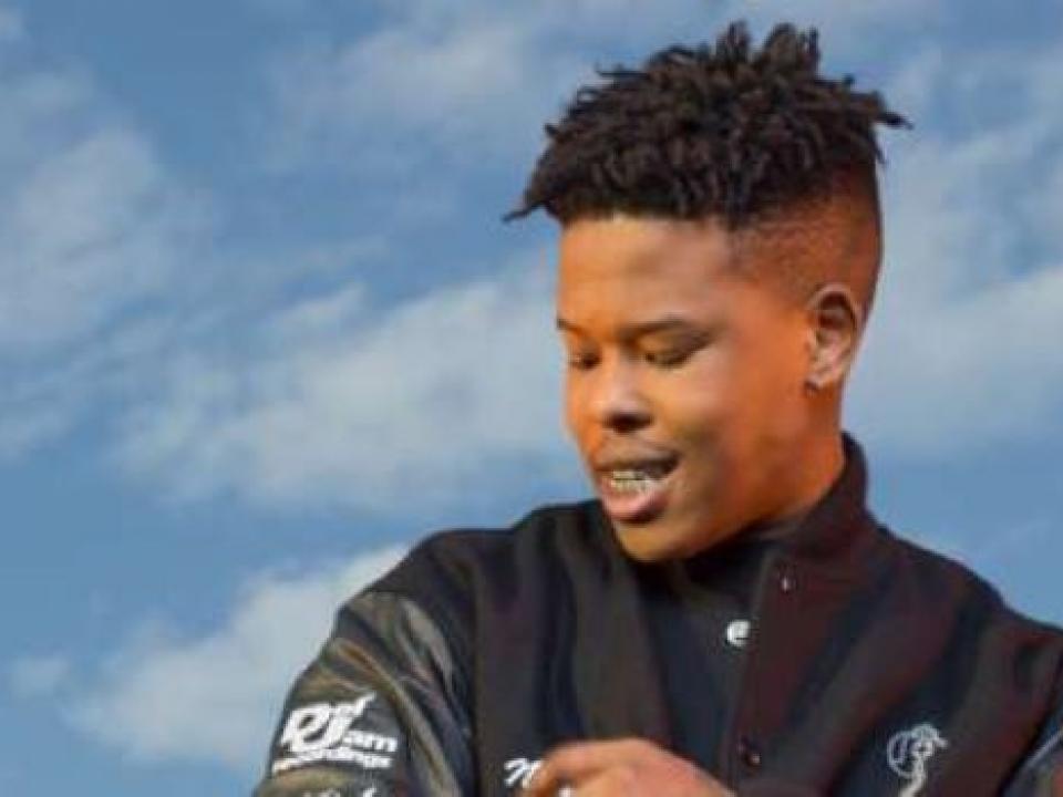 Nasty C has been signed by the prestigious US hip-hop label Defjam