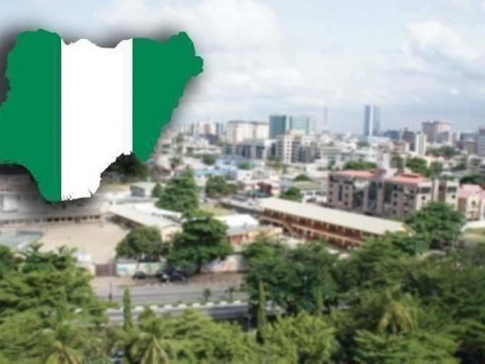 Nigeria's economy has slipped into the worst recession in decades