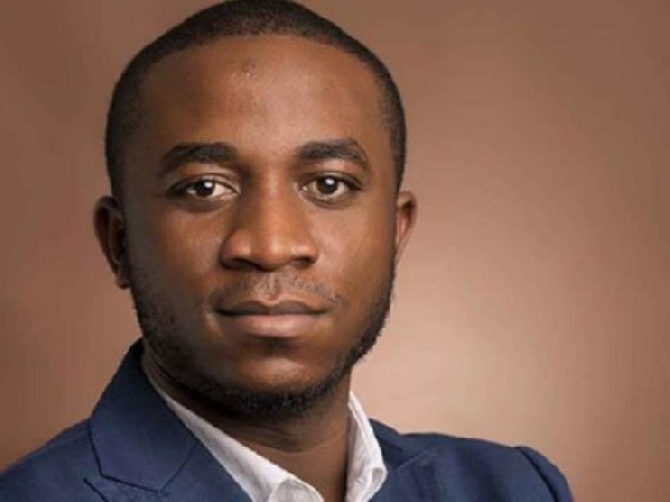 Obinwanne Okeke, aka Invictus Obi
