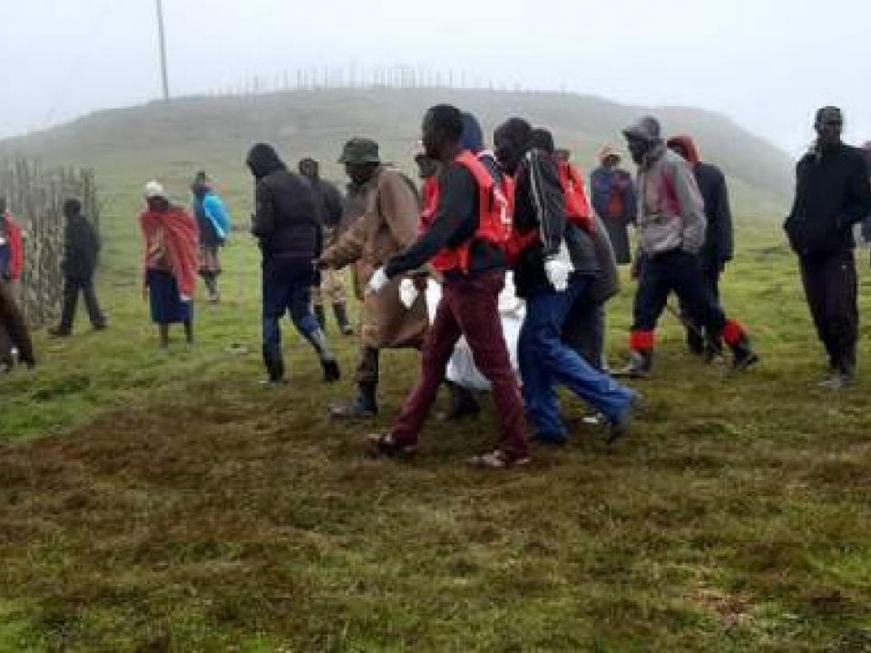 Rain leaves 390 people homeless in Tanzania