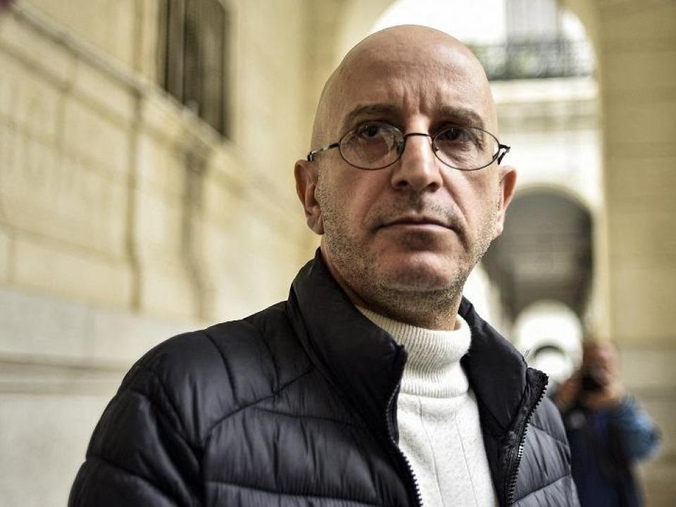 Renowned Algerian scholar on Islam Said Djabelkhir has been handed a three-year jail time for ''offending Islam''. He was released on bail Thursday.