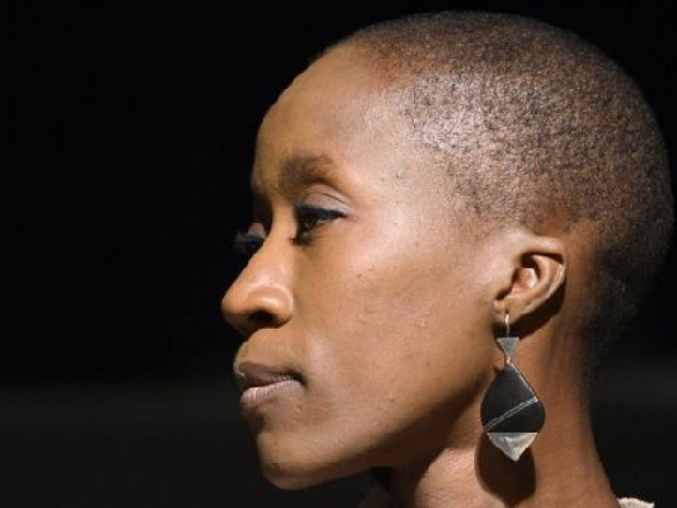 The Malian singer has been accused of kidnap after she lost her international custody battle (AFP)