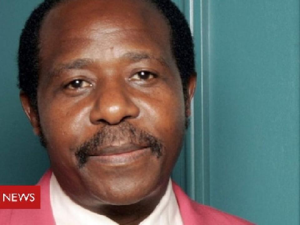 Rusesabagina, 66, was arrested under an international warrant for leading 'terrorist movements'