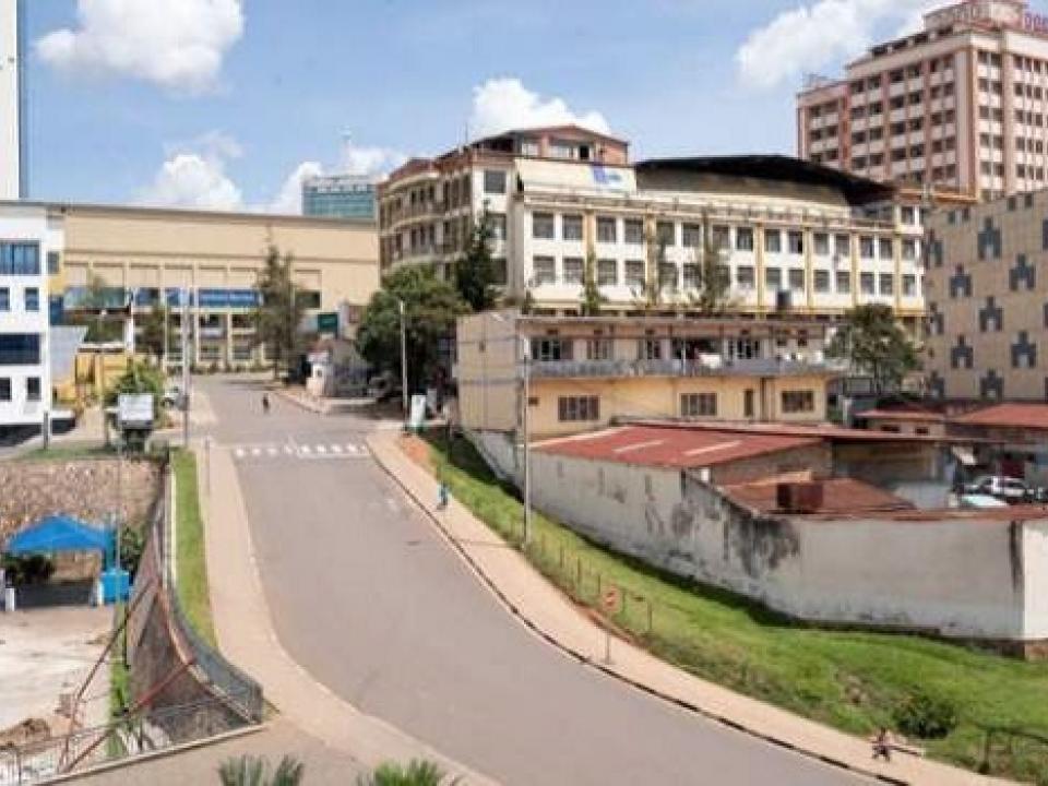 Rwanda's Coronavirus cases nearly double in a day